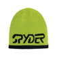 Spyder Logo Mens Hat