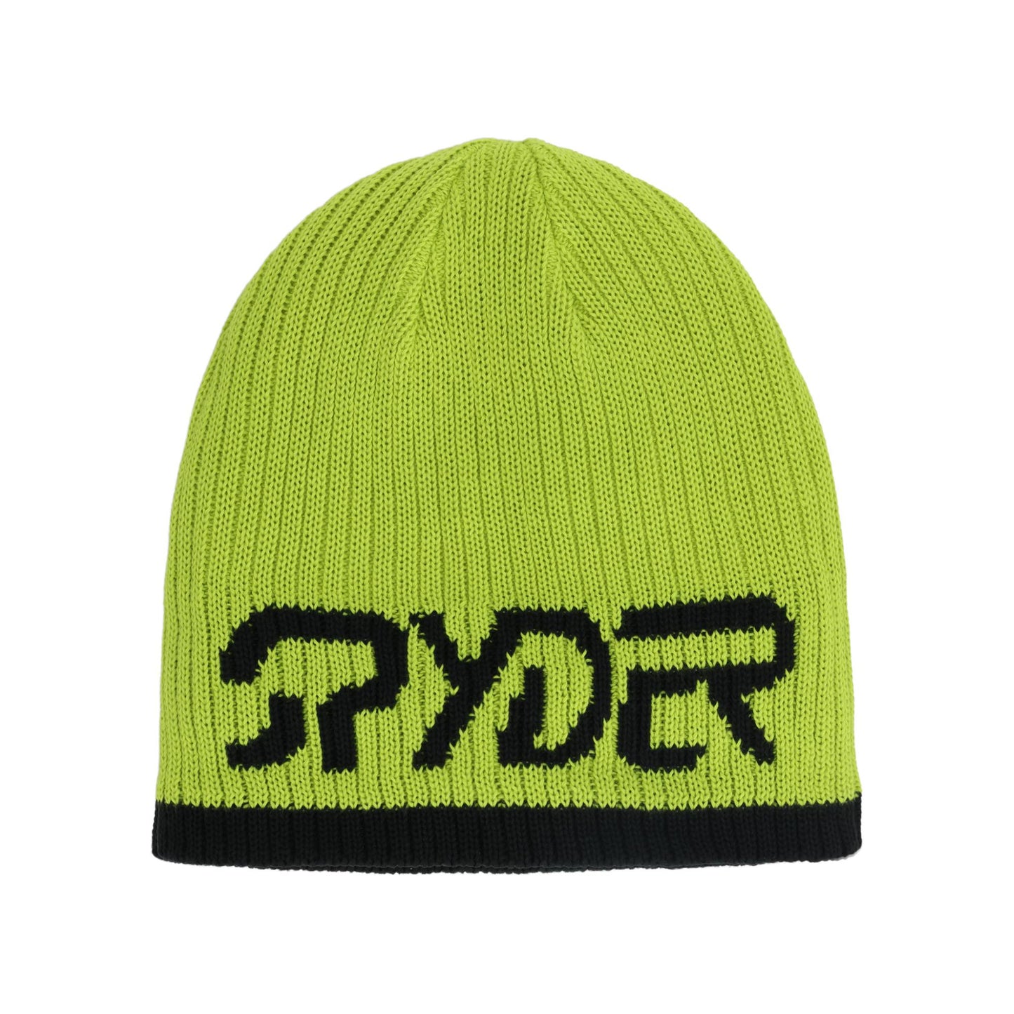 Spyder Logo Mens Hat