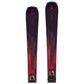 Atomic Cloud Q12 Revoshock C Womens Ski + M 10 GW Binding 2025