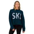 Krimson Klover Ski Womens Sweater 2026