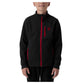 Spyder Bandit Junior Sweater Fleece Jacket 2027