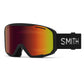 Smith Blazer Low Bridge Goggles 2025