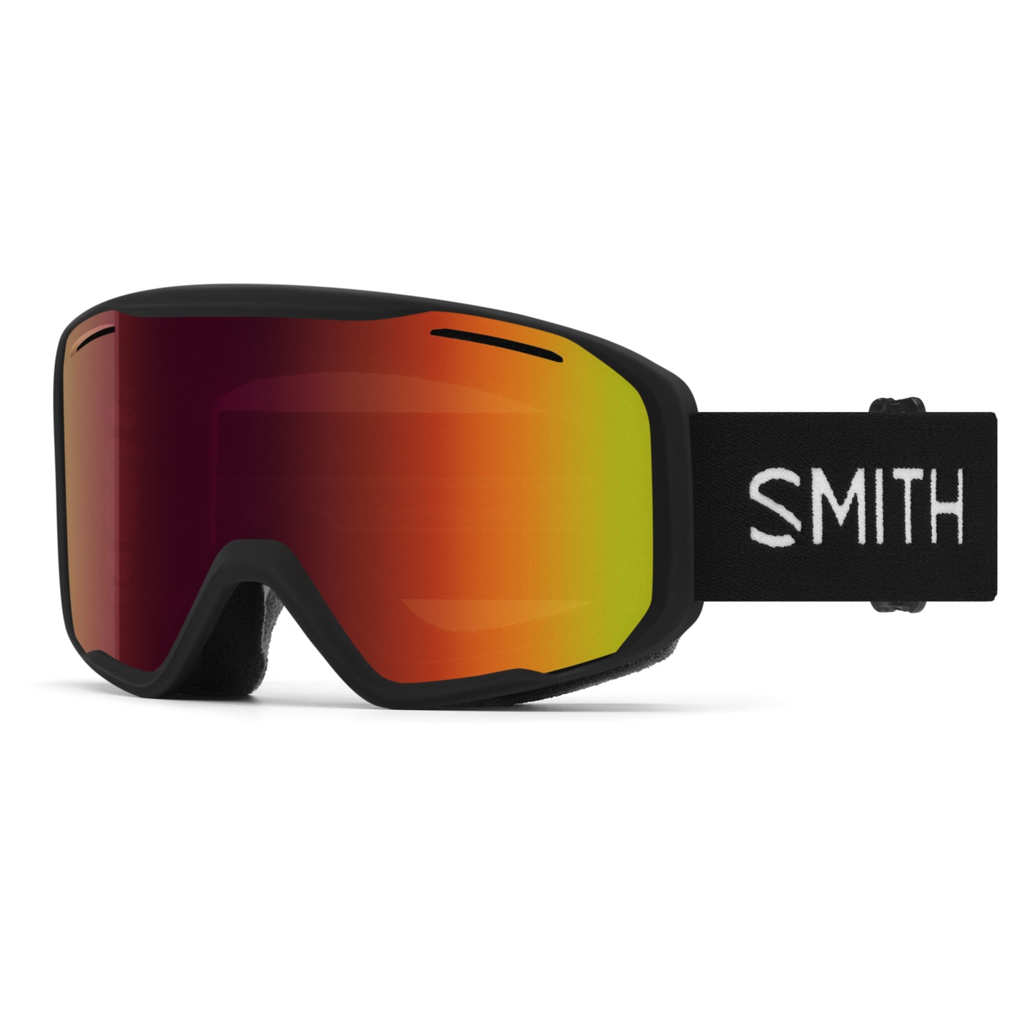 Smith Blazer Low Bridge Goggles 2025