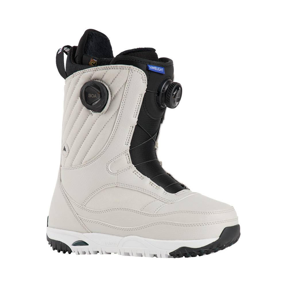 Burton Limelight BOA Womens Snowboard Boots 2025