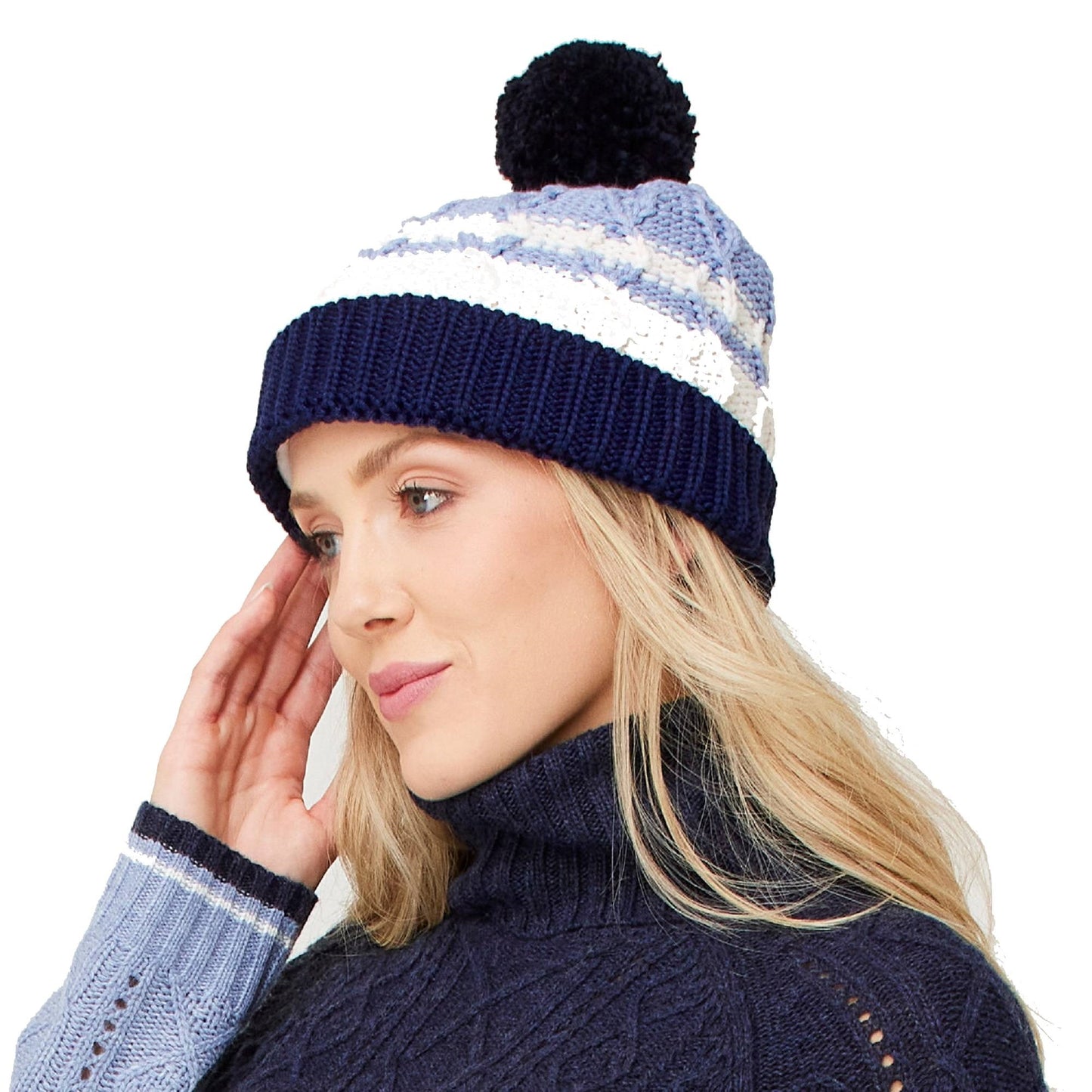 Krimson Klover Prima Womens Beanie