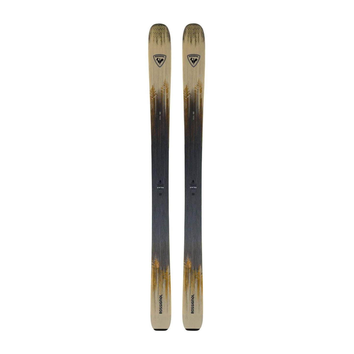 Rossignol Soul 102 Ski 2027
