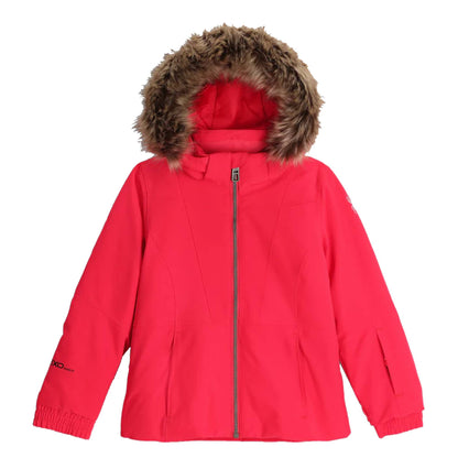 Spyder Lola Preschool Girls Jacket 2025