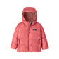 Patagonia Hi-Loft Preschool Sweater Hoody 2026
