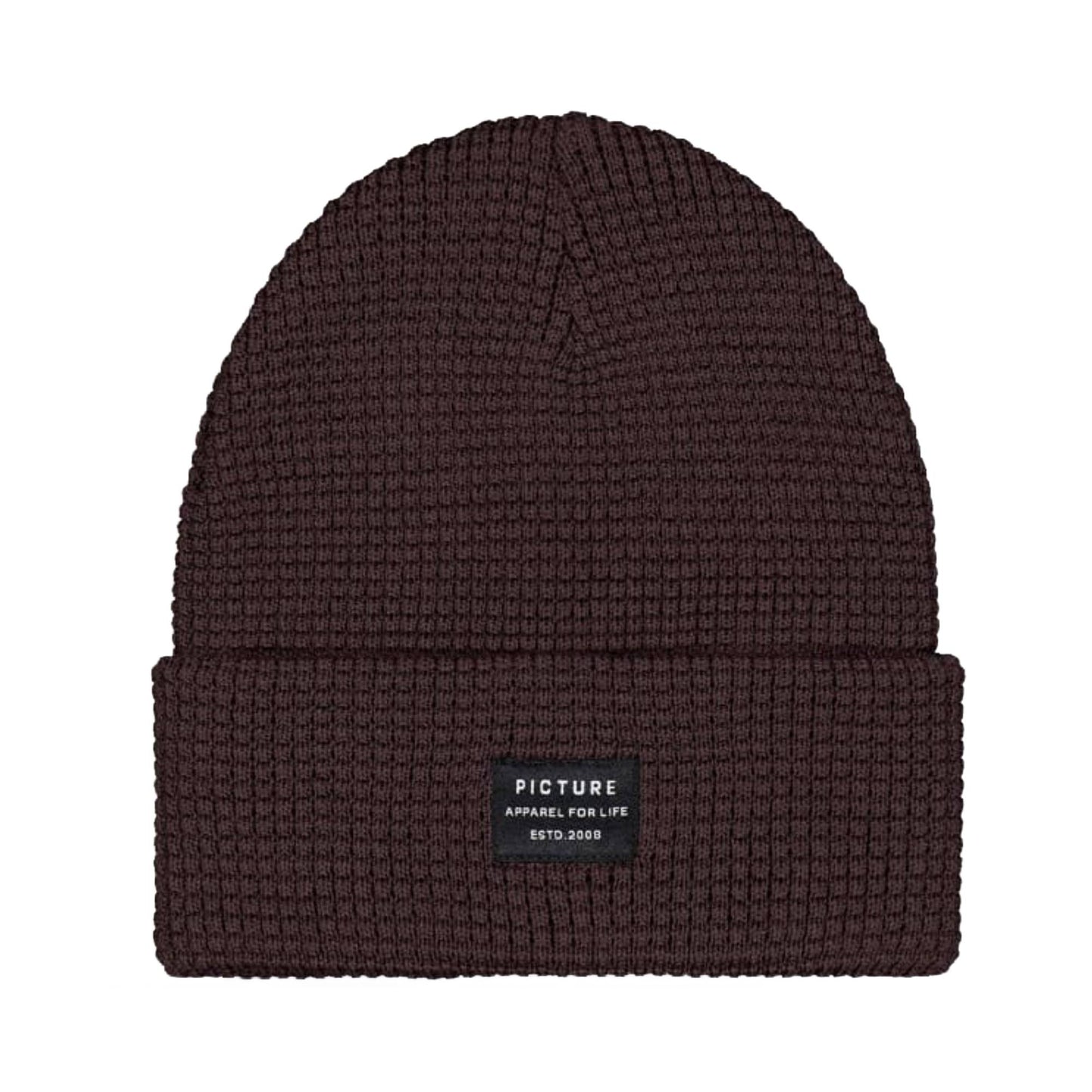 Picture York Adult Beanie