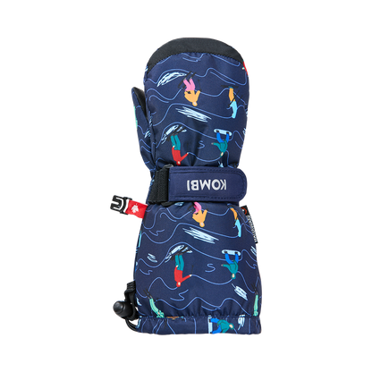 Kombi Roomy Childrens Mitt