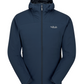 Rab Xenair Alpine Light Mens Jacket 2025