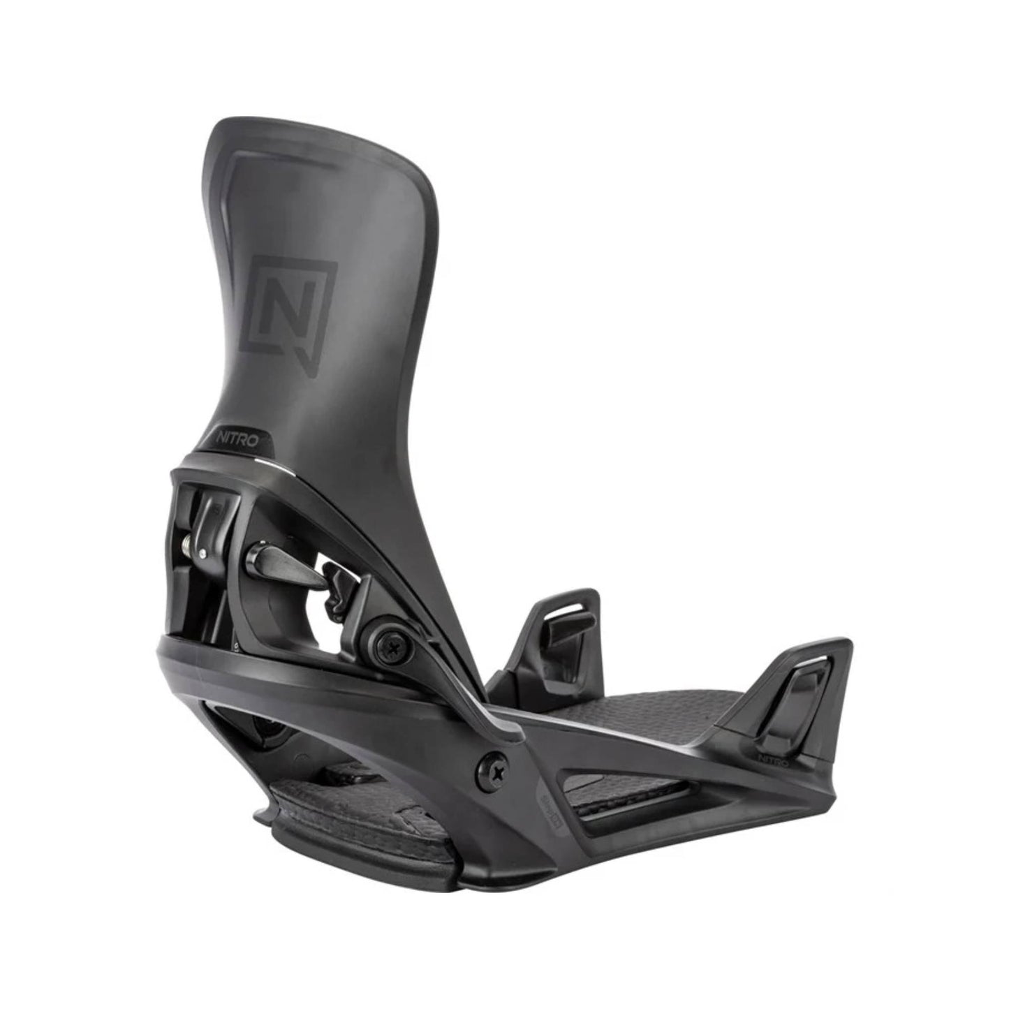Nitro Step On Snowboard Bindings 2026