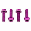 Wolf Tooth Bottle Cage Bolts