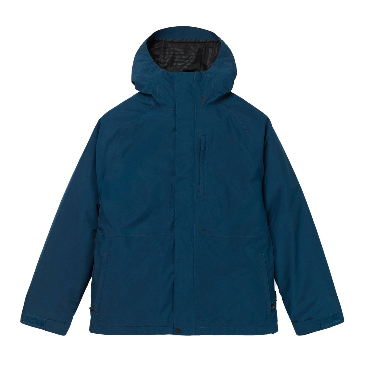 Volcom Dua Mens Insulated Gore-Tex Jacket 2027