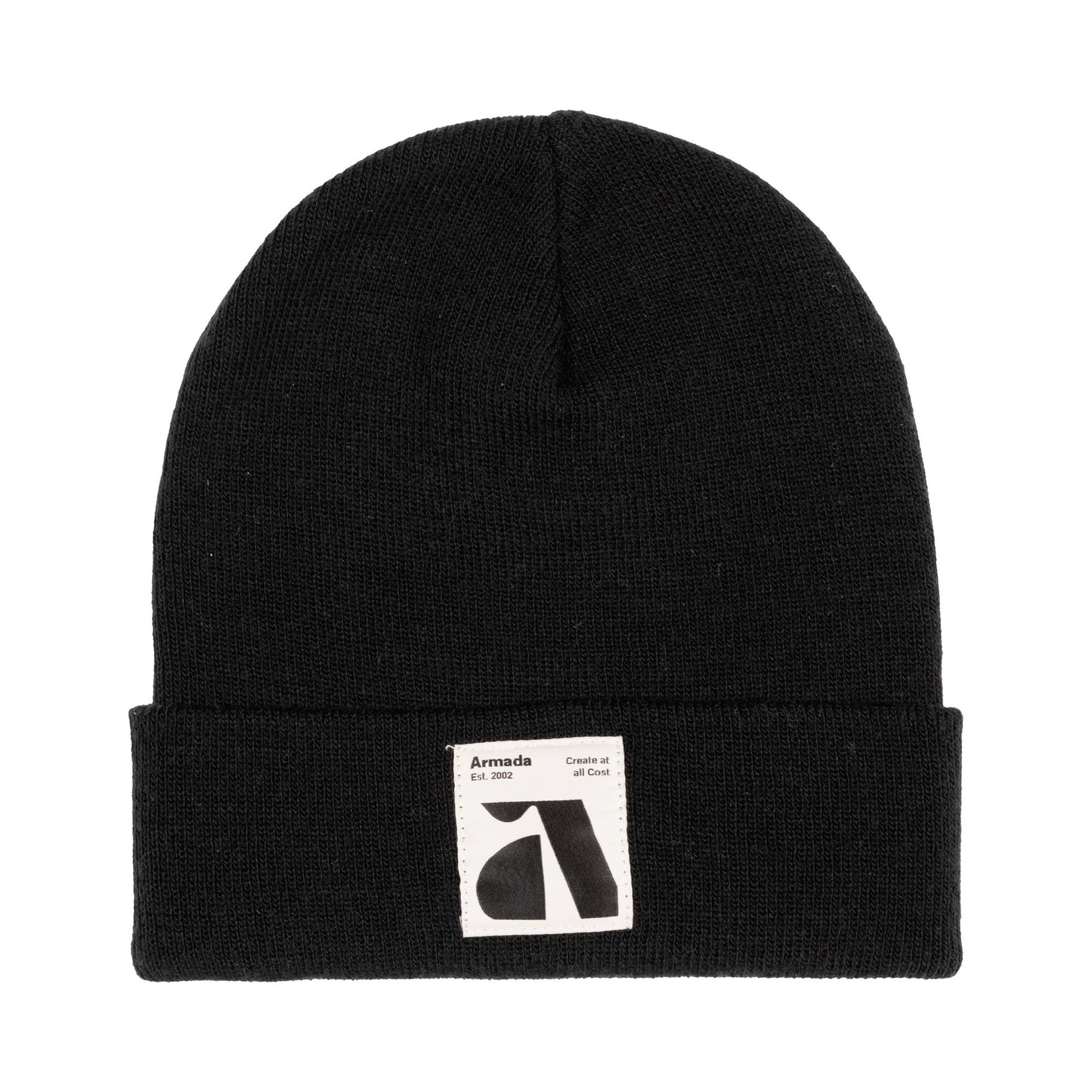 Armada Staple Adult Beanie