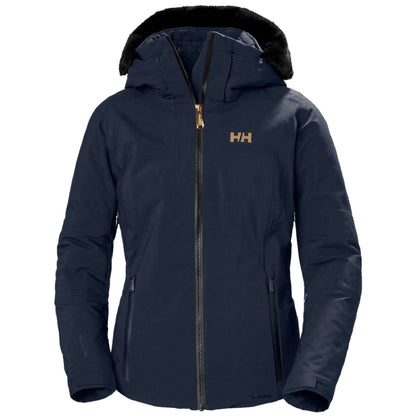 Helly Hansen Verbier Infinity Womens Jacket 2025