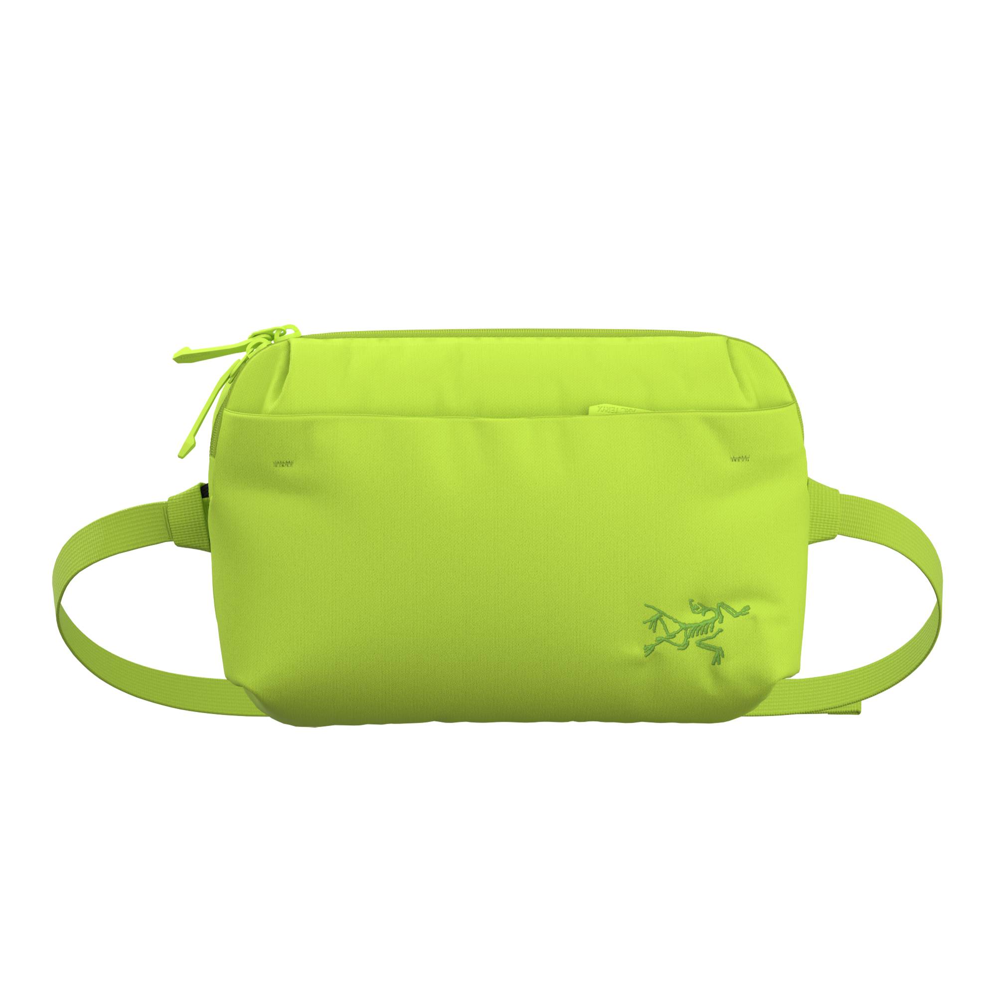 Arc'teryx Heliad Crossbody Bag