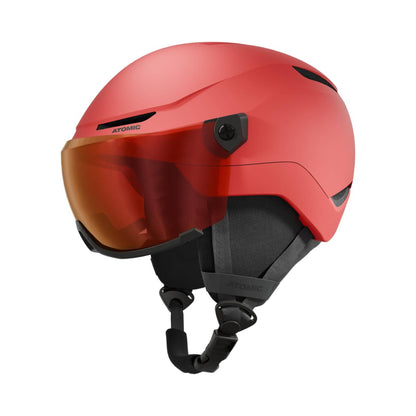 Atomic Revent Visor Junior Helmet 2026