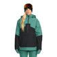 Volcom Fern Womens Insulated Gore-Tex Pullover 2026