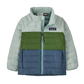 Patagonia Baby Down Sweater 2025