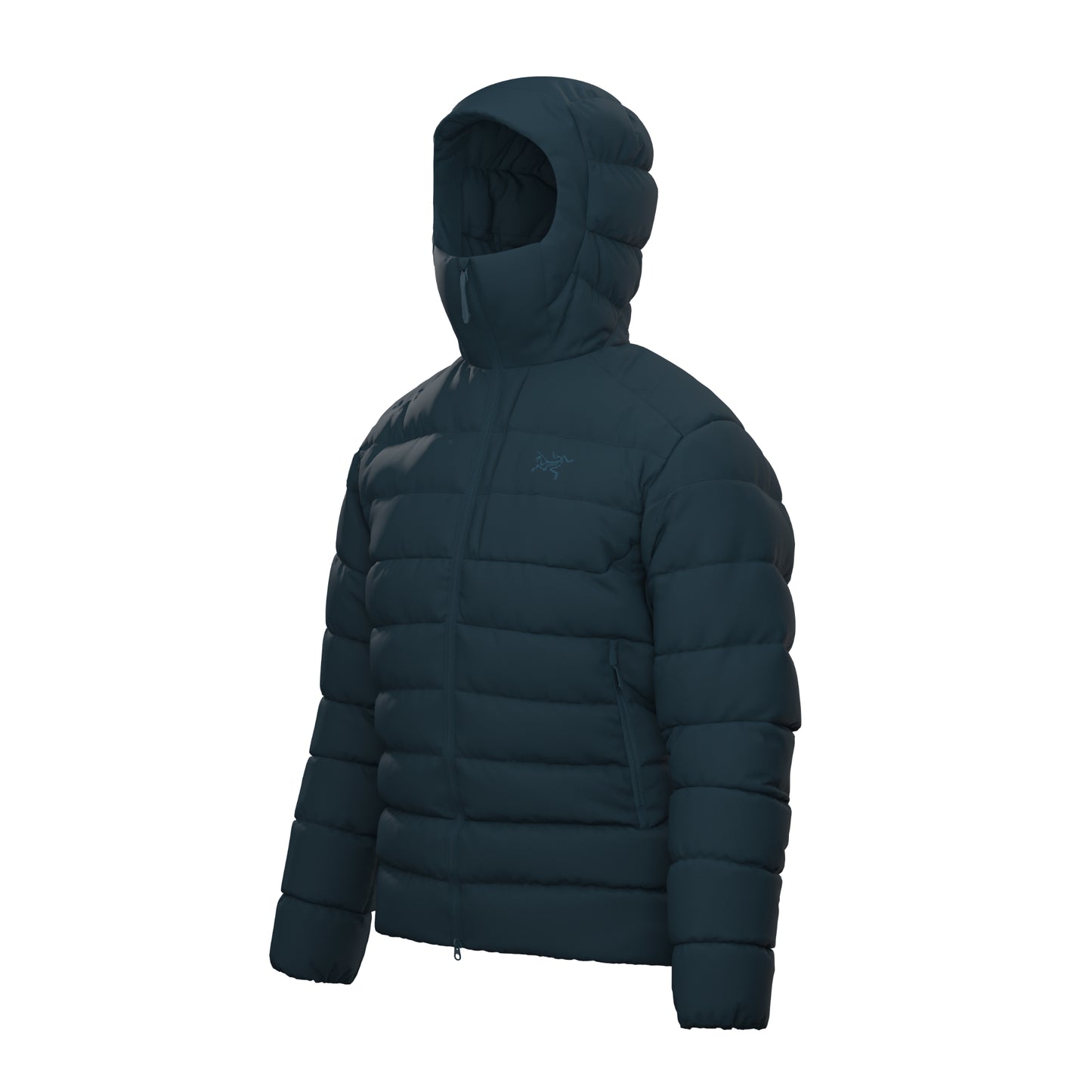 Arc'teryx Thorium Mens Hoody 2026