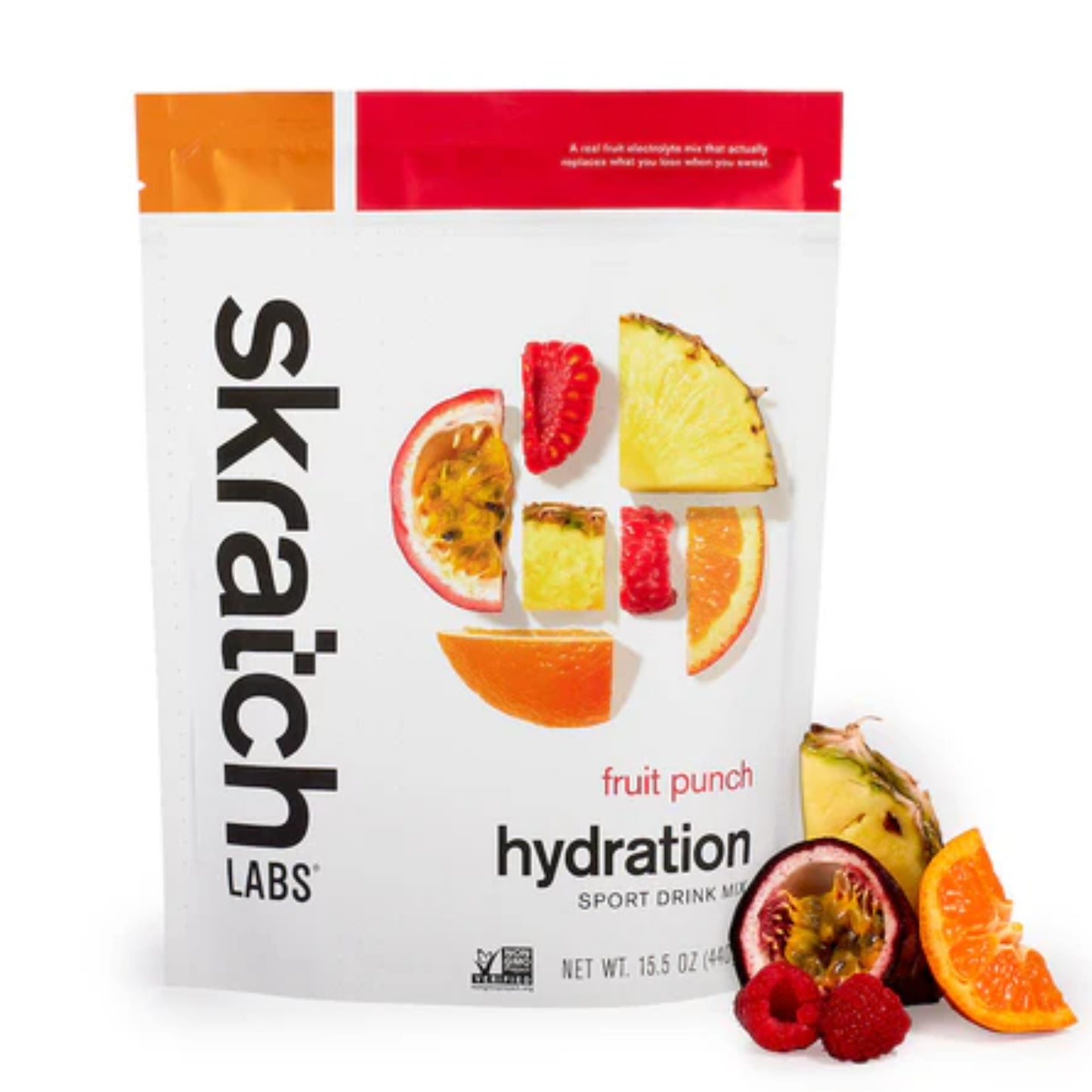 Skratch Labs Sport Drink Mix