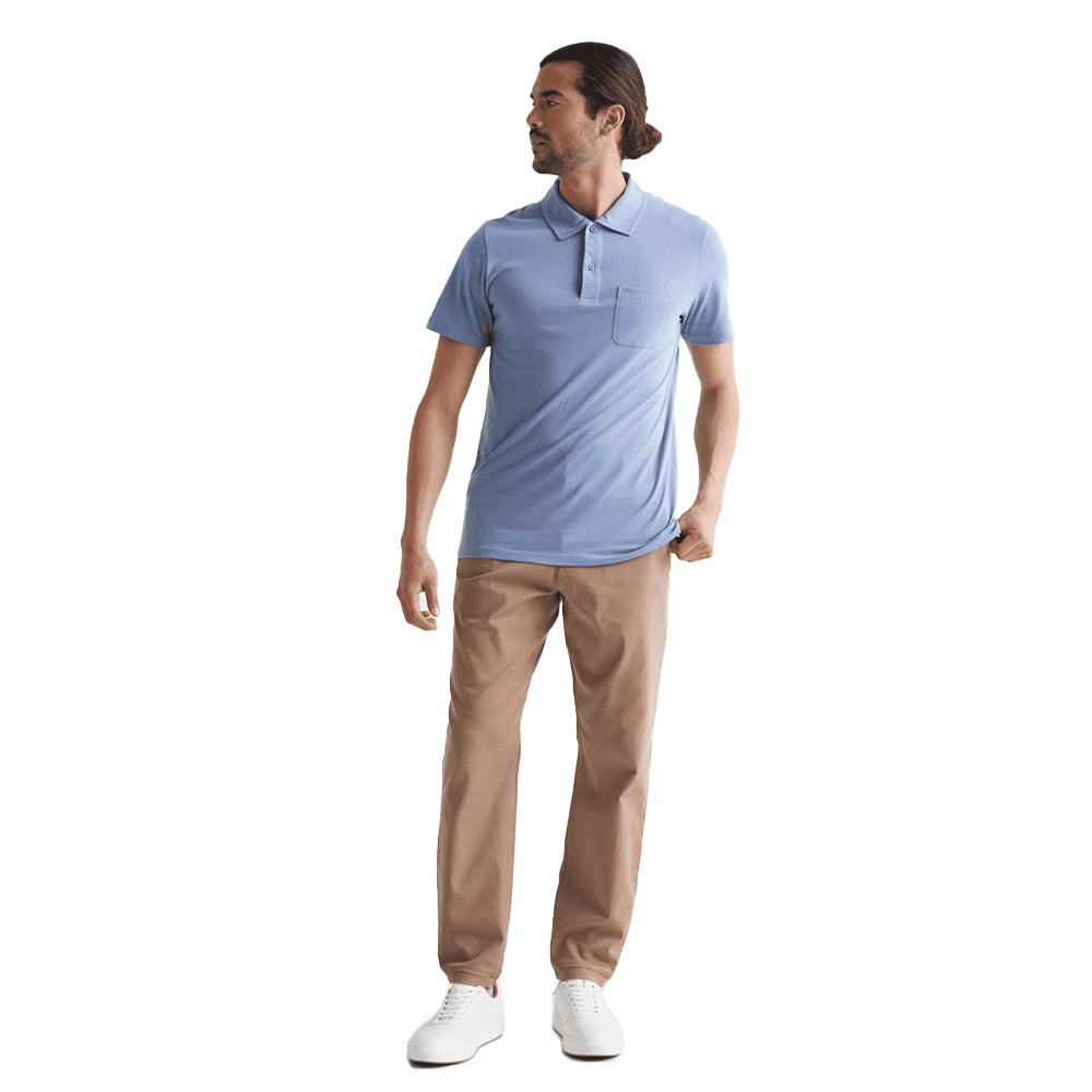 Duer Live Free Flex Mens Pant 2024