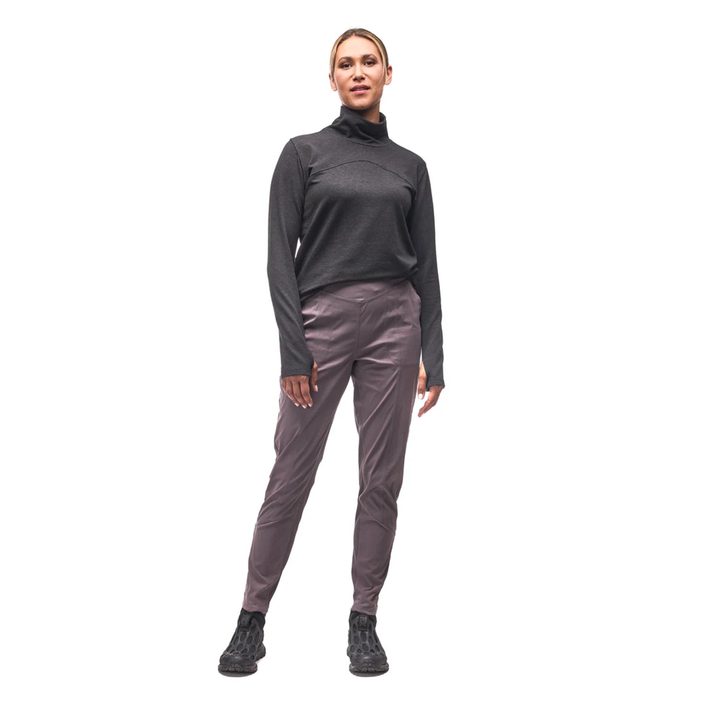 Indyeva Len Womens TurtleNeck 2026