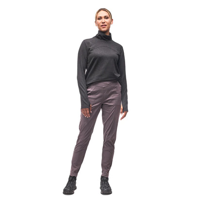 Indyeva Len Womens TurtleNeck 2026