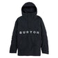 Burton Frostner Mens Anorak 2025