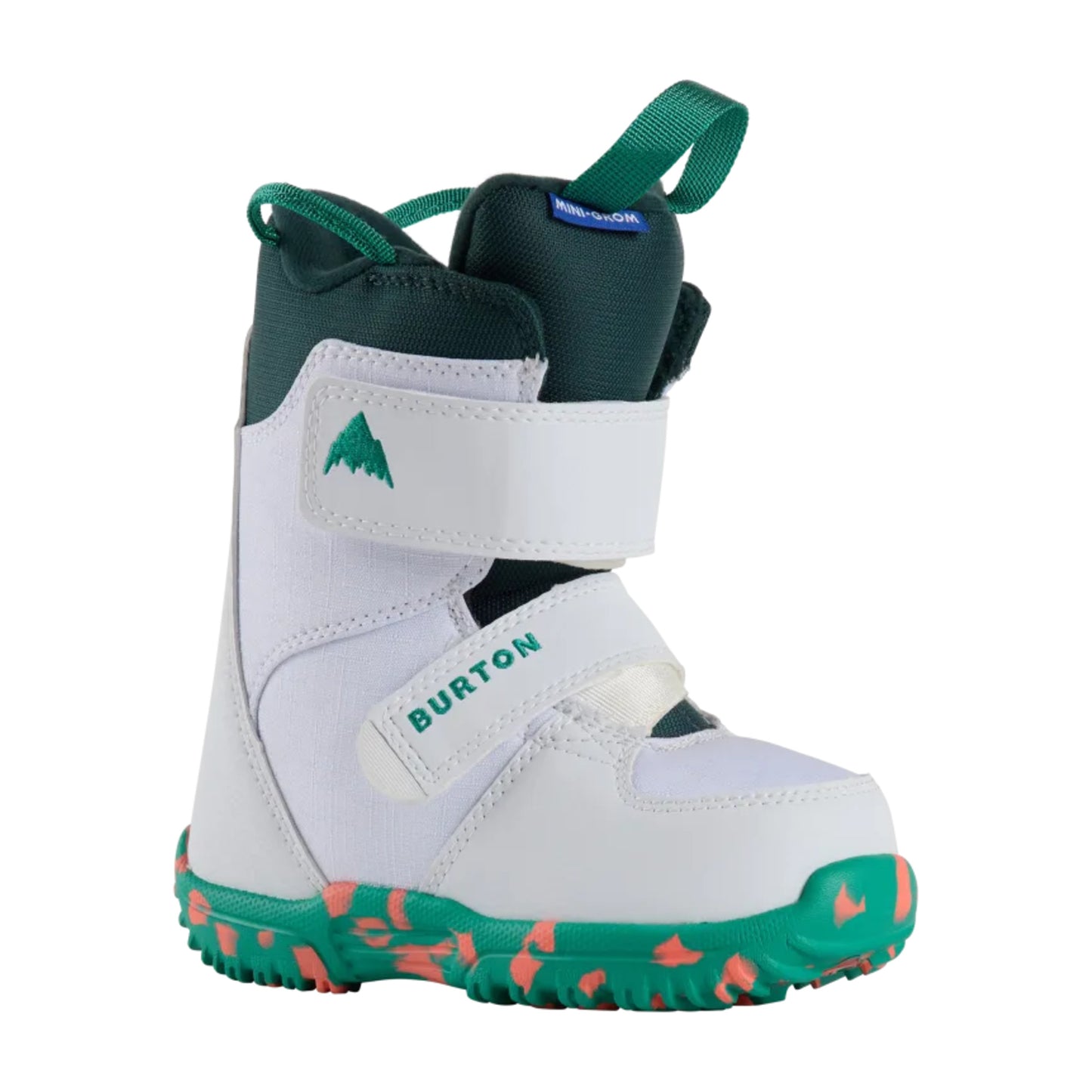 Burton Mini Grom Junior Snowboard Boots 2027
