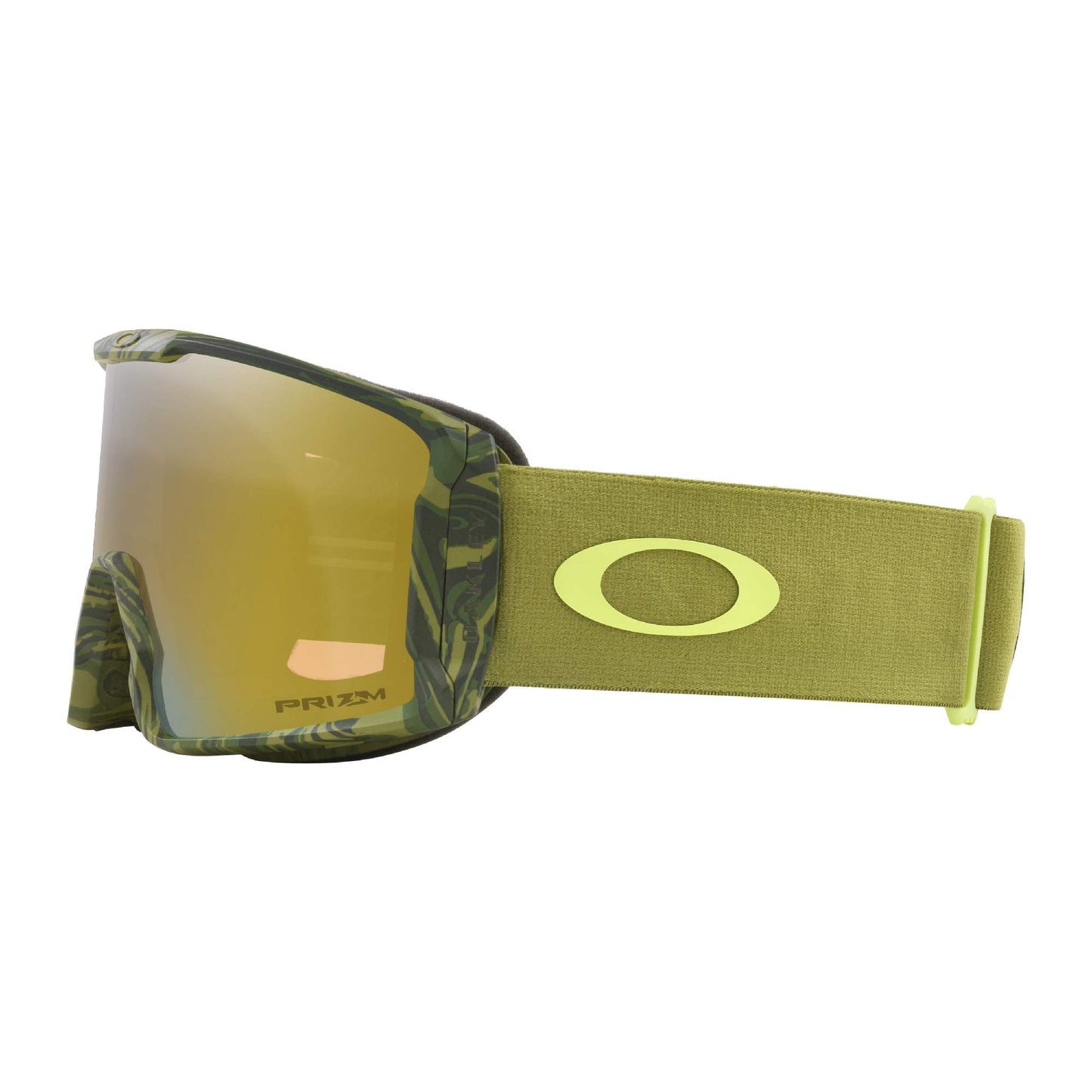 Oakley Line Miner L Goggles 2025