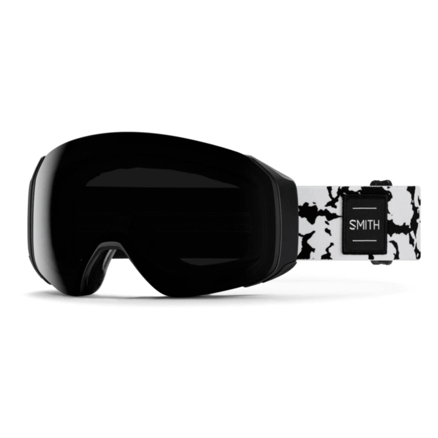 Smith 4D MAG S Goggles 2026