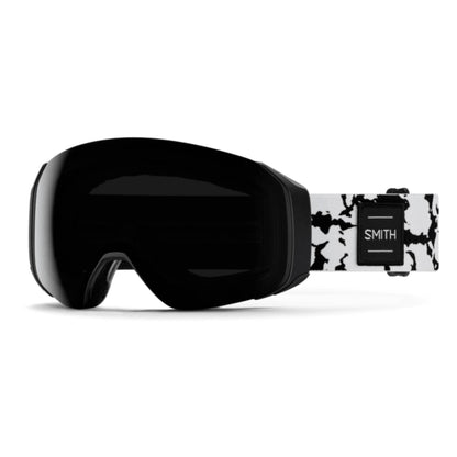 Smith 4D MAG S Goggles 2026