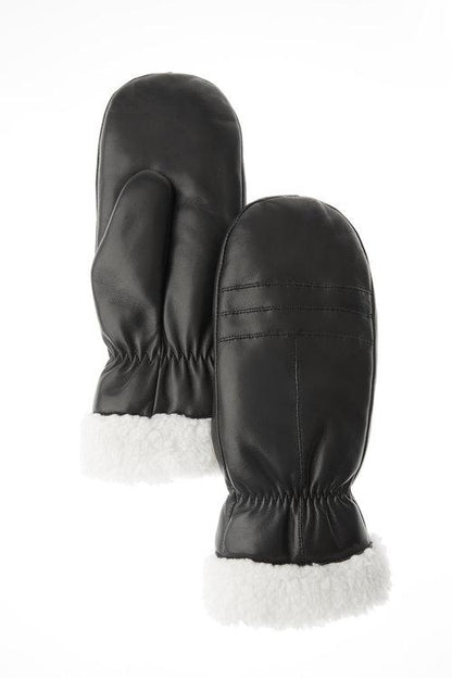 Brume Colwood Womens Mitt