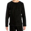 Hot Chilly's Velvet Print Youth Crew