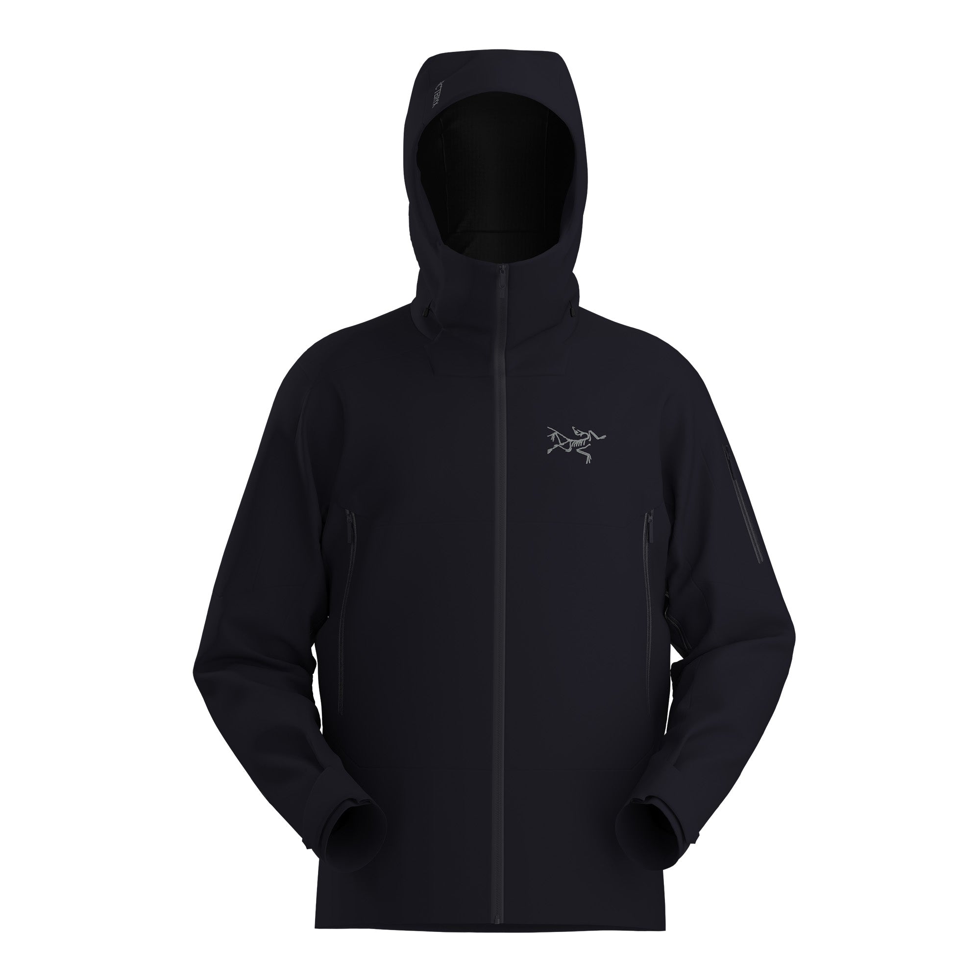 Arcteryx sabre mens jacket best sale