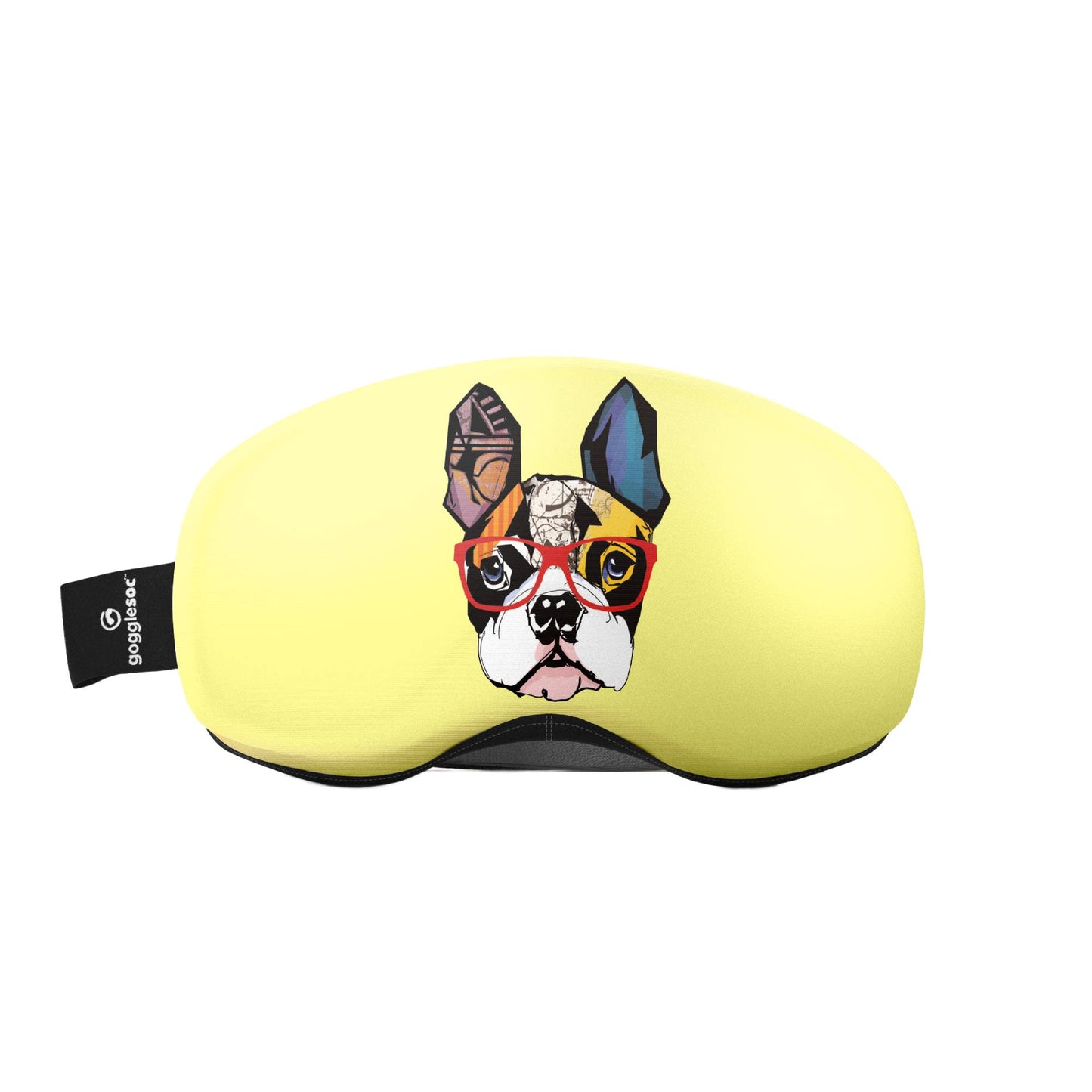 Gogglesoc Pro Goggle Cover