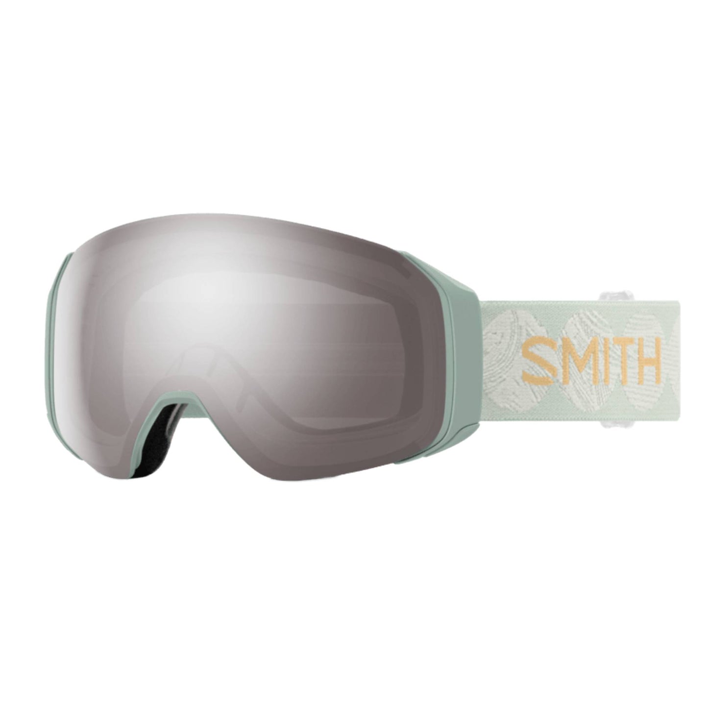 Smith 4D MAG S Goggles 2027