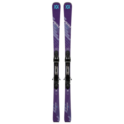 Volkl Peregrine 76 Ski + RMotion-T 12 GW Binding 2026
