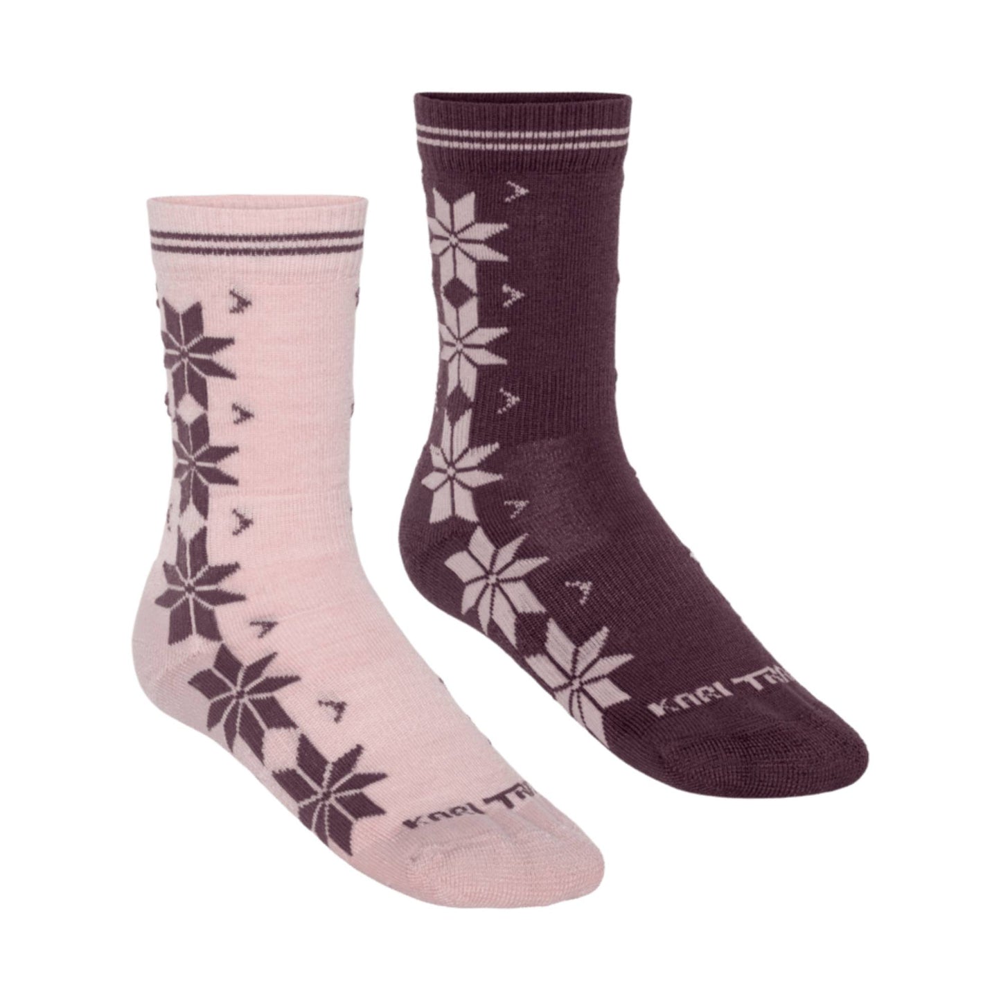 Kari Traa Vinst 2-pack Womens Sock