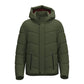 RH+ Velvet Crest Mens Jacket 2027