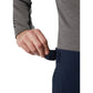 Helly Hansen Legendary Mens Ins Pant (Short) 2025