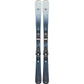 Rossignol Experience 86 Basalt Womens Ski + NX 12 K GW Binding 2025