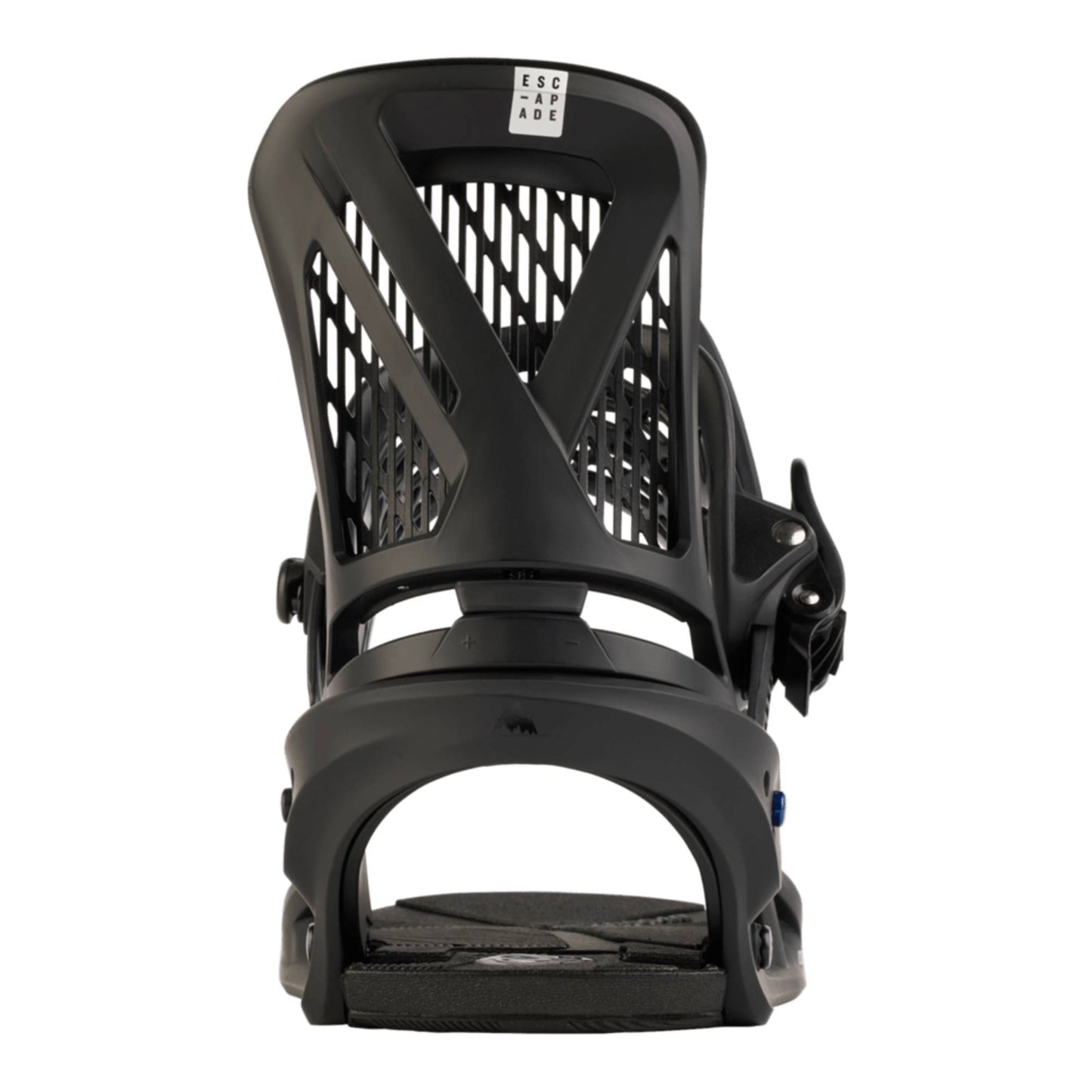 Burton Escapade Womens Snowboard Bindings 2026