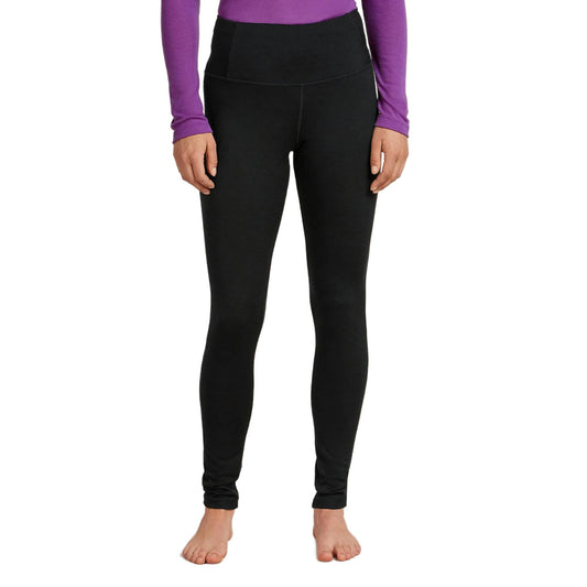 Icebreaker 200 Oasis Womens High Rise Leggings