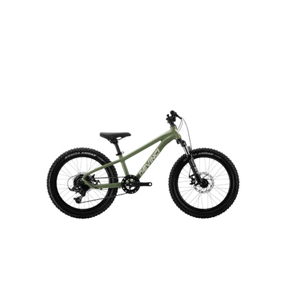 Devinci Ewoc 20 7s Bike