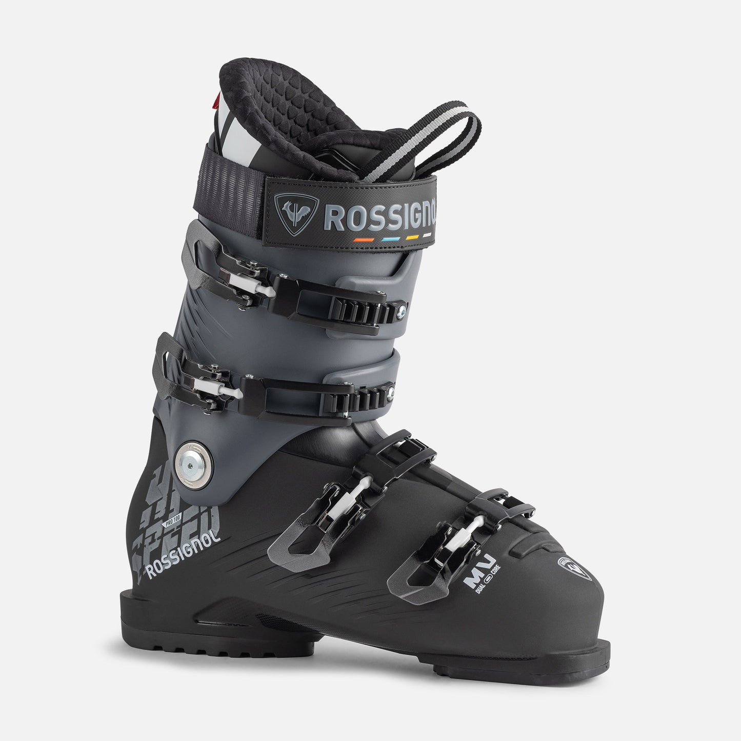 Rossignol Hi-Speed Pro 100  MV GW Mens Ski Boot 2026