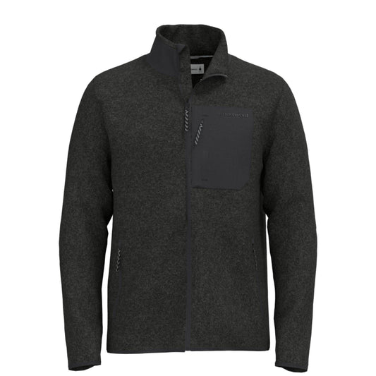 Smartwoool Second Cut Mens Fleece Jacket