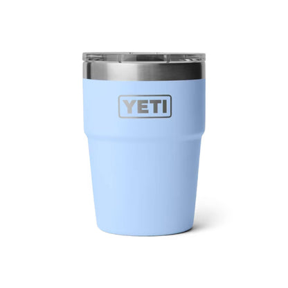 YETI Rambler 16oz Stackable Cup With Mag Slider